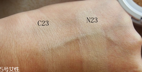 hera赫拉限量版秋冬氣墊多少錢？主打高效保濕