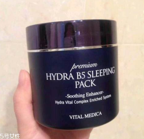 ahc睡眠面膜和蘭芝睡眠面膜哪個(gè)好？韓國(guó)知名護(hù)膚品牌