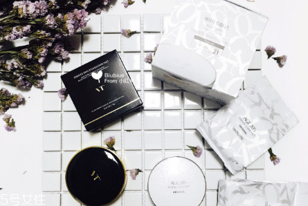 vant和愛敬氣墊買哪個(gè)？平價(jià)品牌氣墊