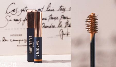 pony化妝品怎么樣？韓國彩妝大神級