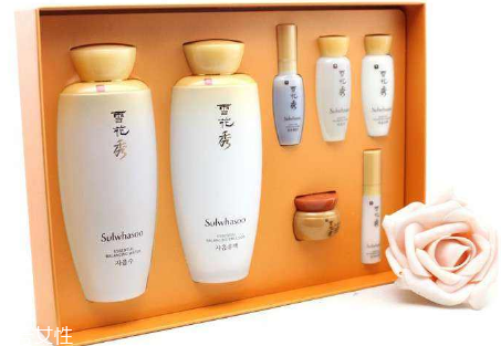 雪花秀睡眠面膜適合油性皮膚嗎？明星熱門產(chǎn)品