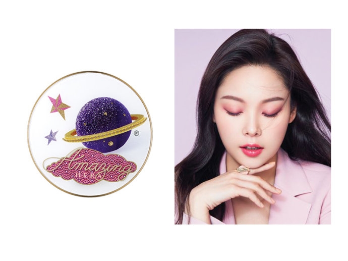 赫拉星空限量版氣墊怎么樣？赫拉氣墊bb霜購買指南