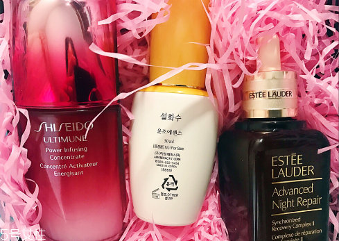 敏感肌膚可以用哪些雪花秀？口碑超級好的護(hù)膚品