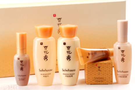 雪花秀睡眠面膜孕婦可以用嗎？好用的韓國睡眠面膜