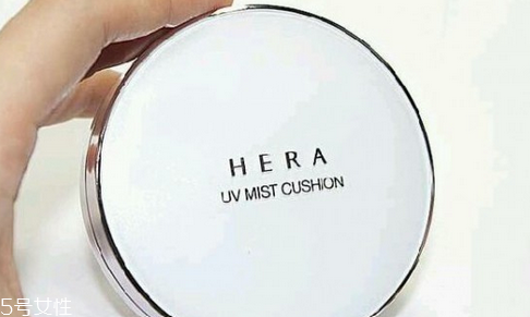 愛(ài)敬氣墊 赫拉和蘭芝哪個(gè)好用？根據(jù)膚質(zhì)選擇