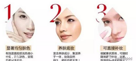 國(guó)產(chǎn)化妝品哪個(gè)牌子好？性價(jià)比和口碑都很好的化妝品