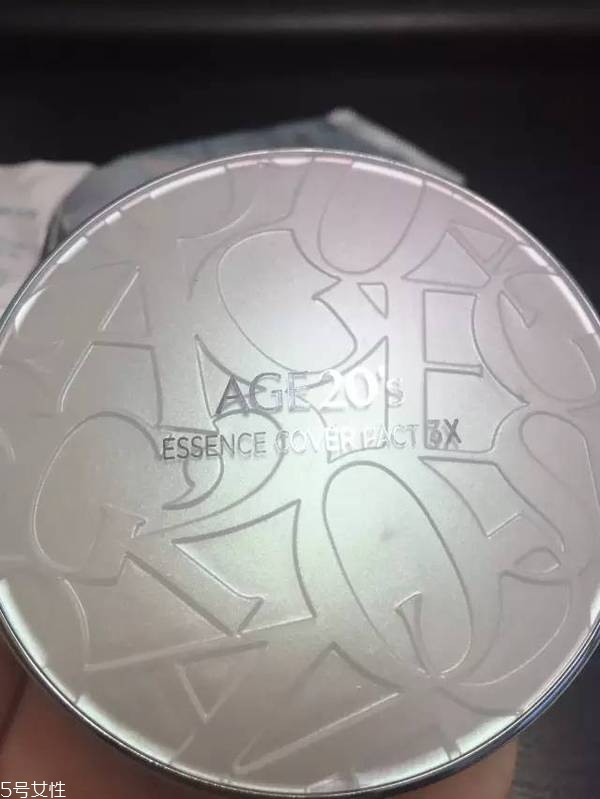 愛(ài)敬氣墊藍(lán)色盒好用嗎？全韓銷(xiāo)量第一