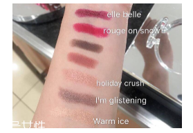 2018今年MAC和紀(jì)梵希口紅哪個(gè)值得買？紀(jì)梵希低調(diào)奢華