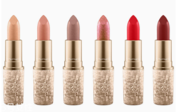 2018今年MAC和紀(jì)梵希口紅哪個(gè)值得買？紀(jì)梵希低調(diào)奢華