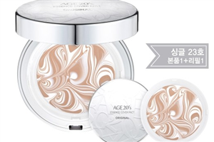 愛敬氣墊孕婦能用嗎？孕期使用化妝品要注意