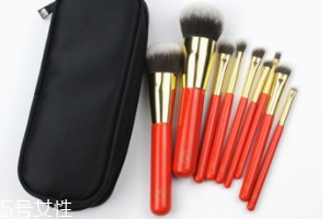 國產(chǎn)化妝刷什么牌子好？盤點那些使用感超好的國產(chǎn)化妝刷