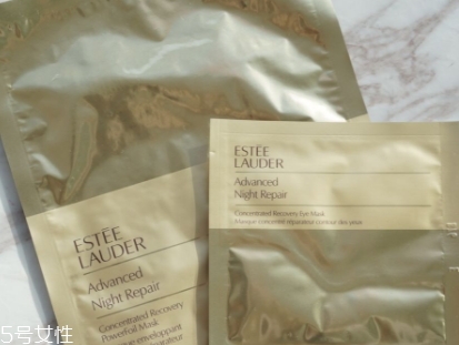 雅詩蘭黛眼膜要洗嗎？