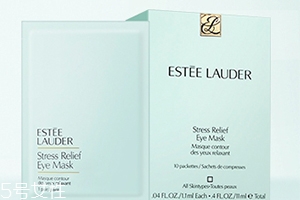 雅詩蘭黛眼膜要洗嗎？