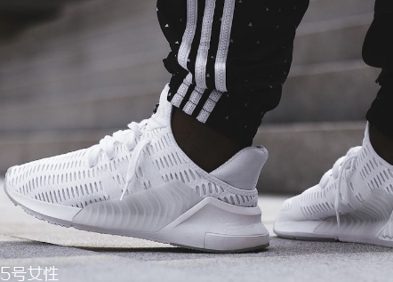 運動鞋為什么那么貴？四大原因影響價格