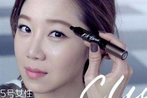 clio產(chǎn)品哪些值得推薦？快速打造自然妝容