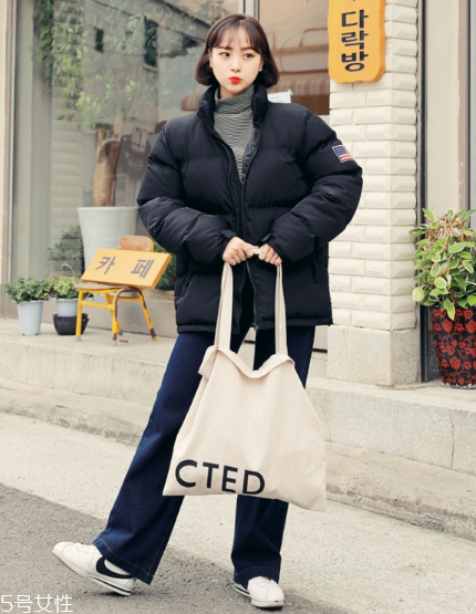 面包服搭配什么包包？讓你過年更驚艷