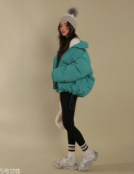 面包服搭配什么包包？讓你過年更驚艷