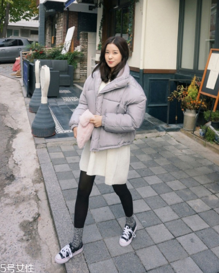 面包服搭配什么包包？讓你過年更驚艷