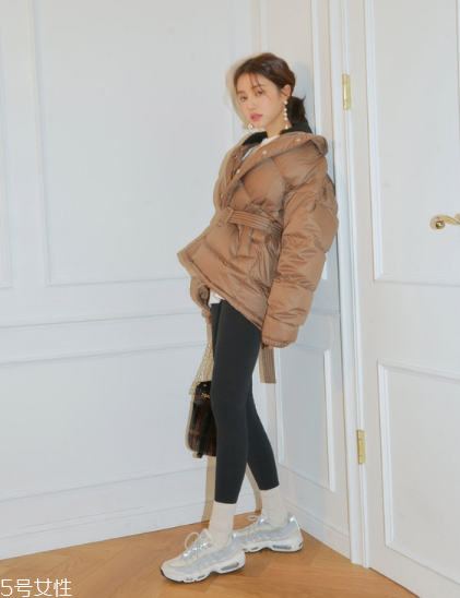 面包服搭配什么包包？讓你過年更驚艷