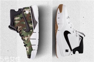 undefeated與nike zoom kobe 1 protro聯(lián)名發(fā)售時間_價格