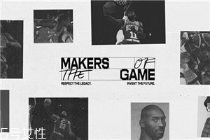 耐克2018全明星系列球鞋有哪幾款_在哪買？