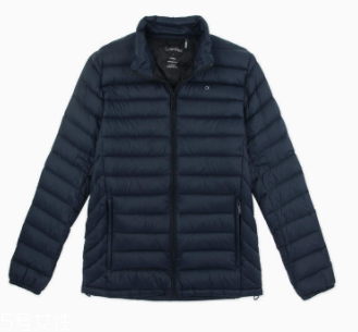 輕便羽絨服到底夠不夠保暖？最先進(jìn)的擋風(fēng)鎖溫科技