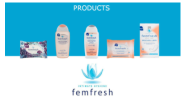 Femfresh護(hù)理液能天天用嗎？每天使用營造良好酸堿環(huán)境