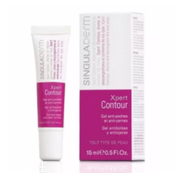 黑眼圈用什么眼霜好？多效護理型眼霜是首選