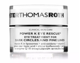 黑眼圈用什么眼霜好？多效護理型眼霜是首選