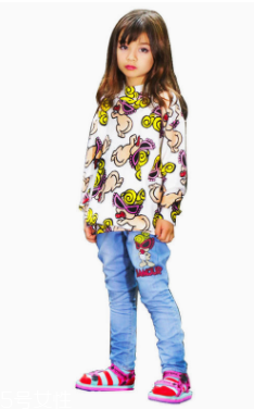 Hysteric Mini是什么牌子？不知道黑超不算辣媽