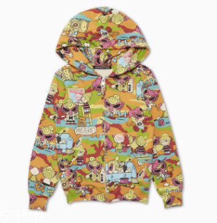 Hysteric Mini是什么牌子？不知道黑超不算辣媽