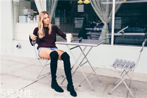 stuart weitzman鞋子在哪買？全球銷量最高的過膝靴