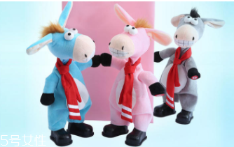 孩子喜歡什么玩具？開發(fā)智力不是寶寶想要的