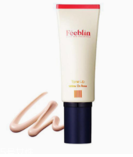 隔離霜可以代替妝前乳嗎？潤色隔離霜可以代替