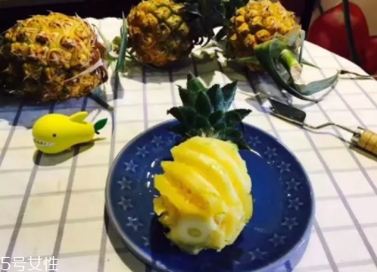 泰國迷你小菠蘿多少錢一斤？mini小菠蘿火遍泰國