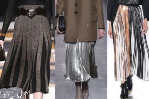 假兩件打底褲怎么搭配好看？4種搭配百變造型