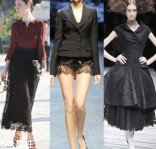 假兩件打底褲怎么搭配好看？4種搭配百變造型