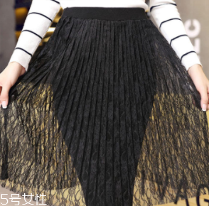 假兩件打底褲怎么搭配好看？4種搭配百變造型