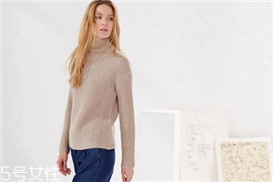 早春穿什么款式毛衣好看？三款毛衣解鎖新時(shí)尚
