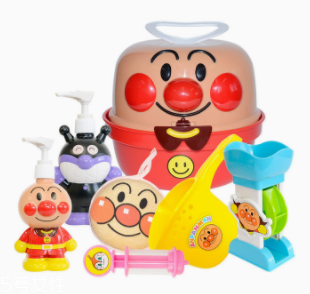 益智玩具有哪些？十款玩具激發(fā)寶寶社交力