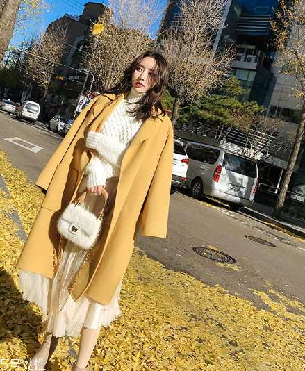 胯寬穿什么衣服好看？再也不用擔(dān)心屁股大