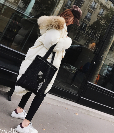 胯寬穿什么衣服好看？再也不用擔(dān)心屁股大