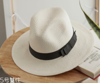 戴什么帽子顯臉?。繉掗苊弊屇樋雌饋硇?></p><p>挺括簡練的寬檐帽不光可以搭配西裝，也可以搭配襯衫，或者從顏色上去搭配自己的性感背帶背心和熱褲。</p><p style=