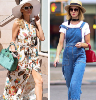 戴什么帽子顯臉?。繉掗苊弊屇樋雌饋硇?></p><p>禮帽的形式很多，基本的特點(diǎn)就是寬檐是比較平整的，但是也不盡然，平整的寬檐帽要看材質(zhì)，有些材質(zhì)本身就是比較柔韌的，所以寬檐的平整度比較自由，隨性?？梢源钆湫蓍e穿搭，會(huì)顯得輕松自如。</p><p style=