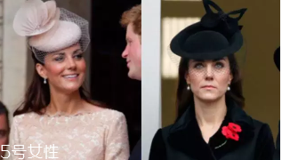 戴什么帽子顯臉??？寬檐帽讓臉看起來小