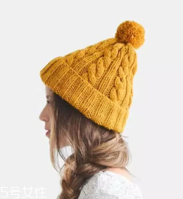 戴什么帽子顯臉??？寬檐帽讓臉看起來小