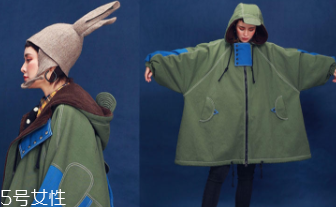 軍綠色外套怎么搭配？三種軍綠色外套百搭又獨(dú)立