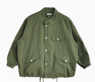 軍綠色外套怎么搭配？三種軍綠色外套百搭又獨(dú)立