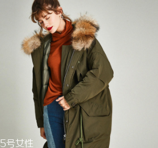 軍綠色外套怎么搭配？三種軍綠色外套百搭又獨(dú)立