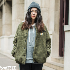 軍綠色外套怎么搭配？三種軍綠色外套百搭又獨(dú)立